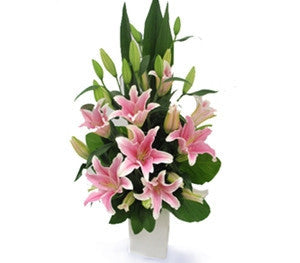 Lily Bouquet